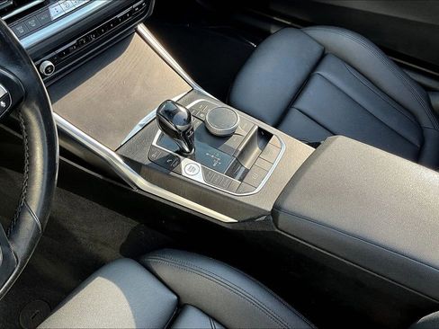 Used 2021 BMW 430i Convertible w/ Convenience Package RWD image 18
