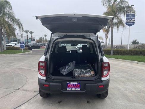 New 2025 Ford Bronco Sport Big Bend w/ Convenience Package image 25