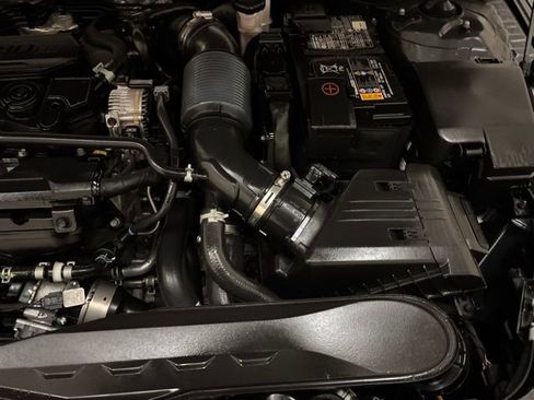 Certified 2023 Kia K5 LXS FWD image 20