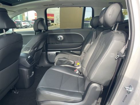 New 2026 Hyundai Ioniq 9 Calligraphy AWD/4WD image 15