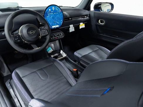 New 2026 MINI Cooper S FWD image 16