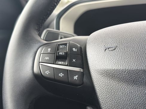 Used 2025 Ford Bronco Sport Heritage w/ Convenience Package image 13