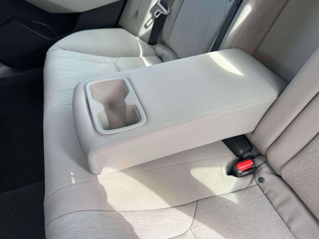 Used 2023 Honda Accord EX image 11