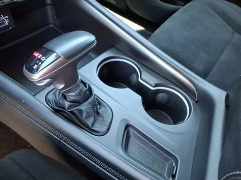 Used 2022 Dodge Durango SXT w/ Anodized Platinum Package image 38