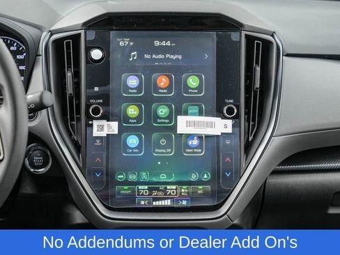 New 2026 Subaru Crosstrek 2.0i Premium image 18