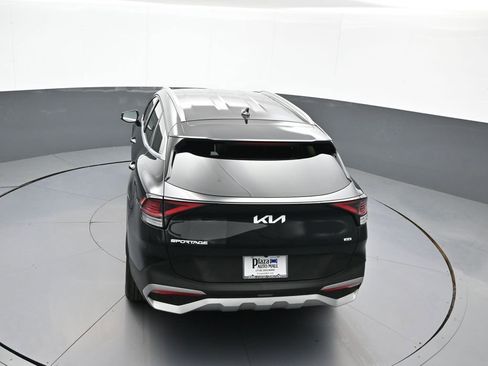 Certified 2023 Kia Sportage EX AWD/4WD image 38