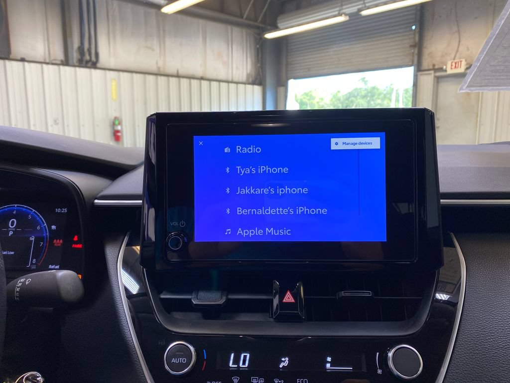 Used 2026 Toyota Corolla LE FWD image 36