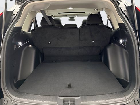 Used 2024 Honda CR-V EX image 21