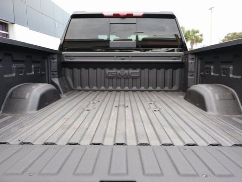 New 2026 GMC Sierra 2500 AT4 w/ AT4 Premium Plus Package image 19