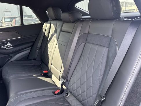 New 2026 Mercedes-Benz GLE 53 AMG GLE 53 AMG image 6