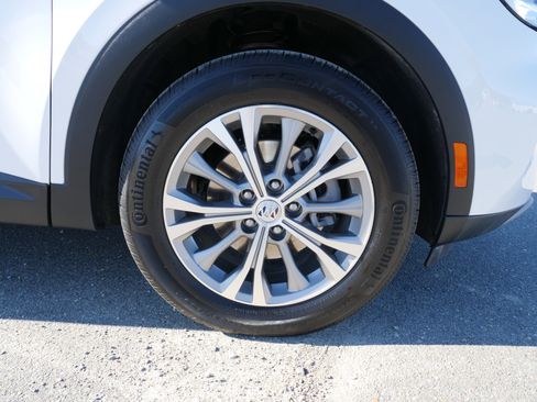 Used 2022 Buick Envision Preferred w/ Safety Package image 10