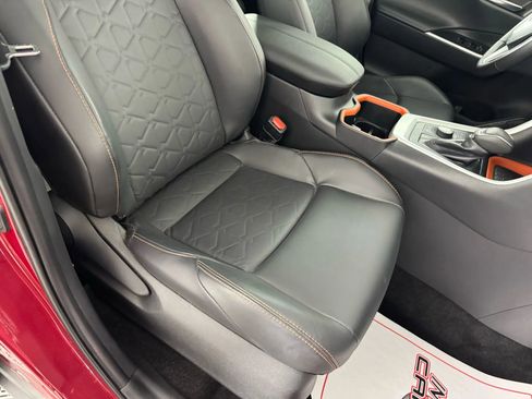 Used 2024 Toyota RAV4 Adventure image 35