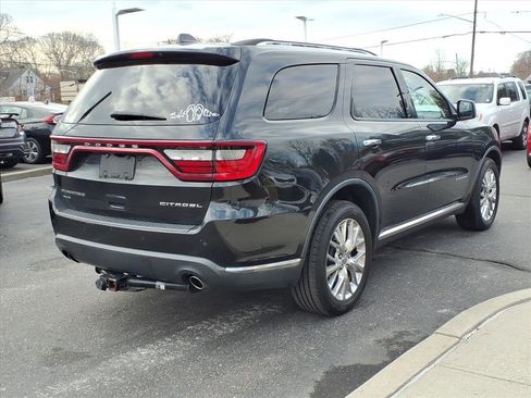 Used 2014 Dodge Durango Citadel image 5