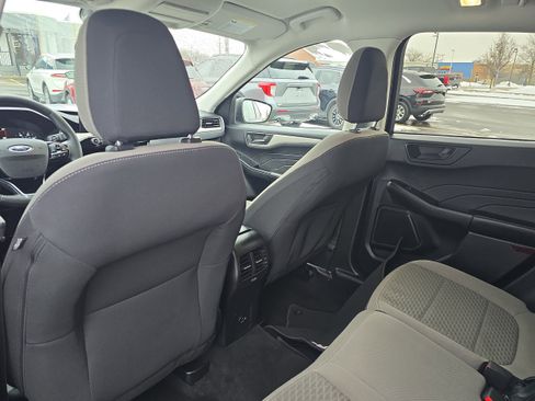 Certified 2022 Ford Escape SE w/ Convenience Package image 13