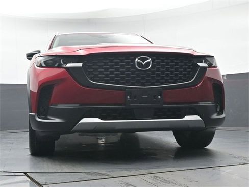 Certified 2024 MAZDA CX-50 AWD 2.5 Turbo w/ Accent Package image 38