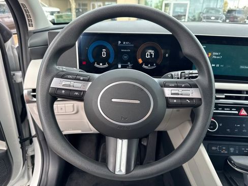 Used 2025 Hyundai Tucson SEL image 24