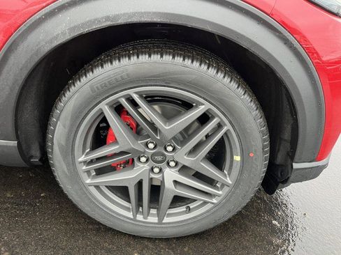 New 2026 Ford Explorer ST image 3