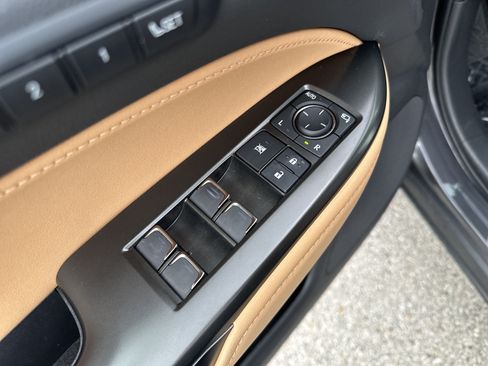 Certified 2024 Lexus NX 350 AWD w/ Vision Package image 15