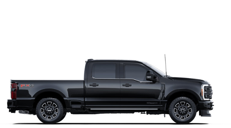 New 2025 Ford F250 Platinum AWD/4WD image 42