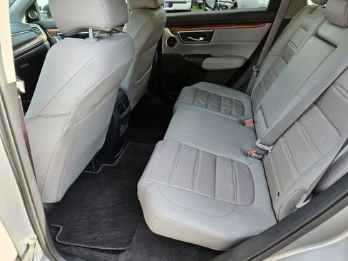 Used 2020 Honda CR-V EX-L image 16