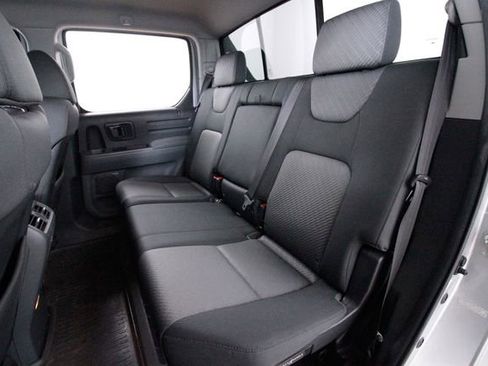 Used 2007 Honda Ridgeline RTS image 23