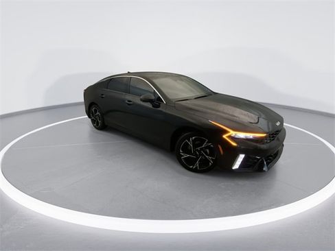 Used 2025 Kia K5 GT-Line image 6