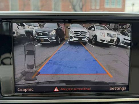 Used 2017 Audi A7 3.0T Premium Plus w/ Black Optic Package image 36