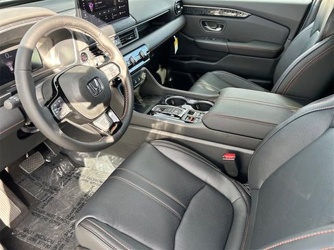 New 2026 Honda Passport TrailSport Elite image 10
