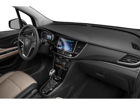 Used 2022 Buick Encore Preferred w/ Safety Package AWD/4WD image 18