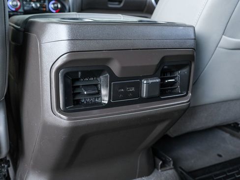 Used 2019 Chevrolet Silverado 1500 RST w/ All-Star Edition AWD/4WD image 57