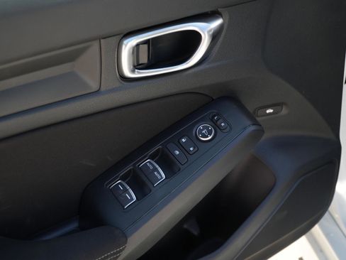 New 2026 Honda Civic Sport image 14