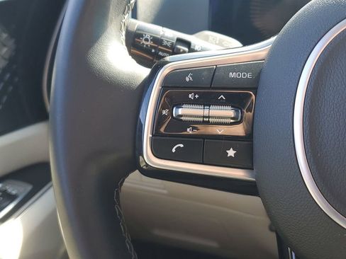 Used 2025 Kia Sorento EX w/ Panoramic Sunroof Package image 36