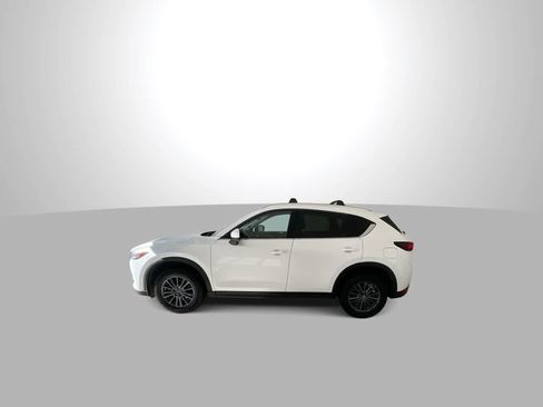 Used 2019 MAZDA CX-5 Touring AWD/4WD image 5