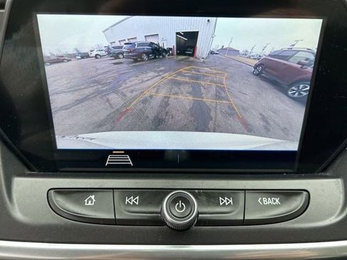 Used 2020 Chevrolet Blazer LT image 26