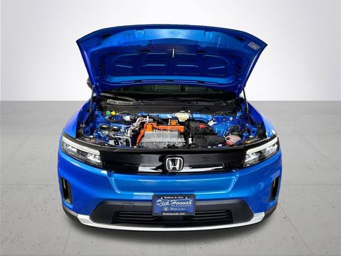 New 2026 Honda Prologue EX image 22