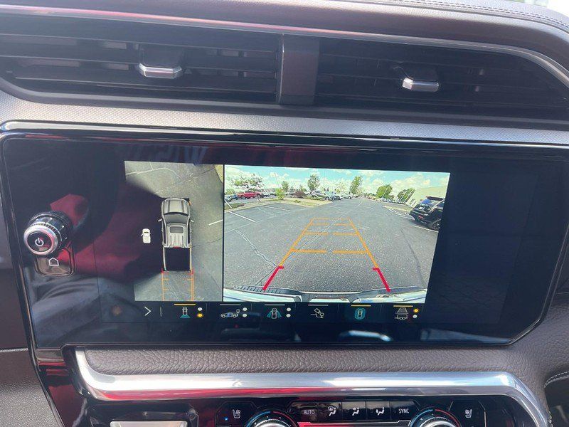 Used 2023 GMC Sierra 1500 Denali AWD/4WD image 38