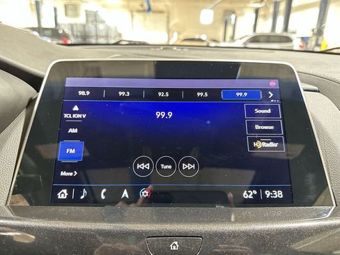 Used 2023 Cadillac CT5 Premium Luxury image 12