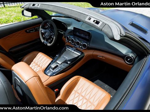 Used 2020 Mercedes-Benz AMG GT R image 55