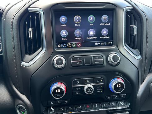 Used 2022 GMC Sierra 1500 AT4 w/ AT4 Carbonpro Edition AWD/4WD image 24
