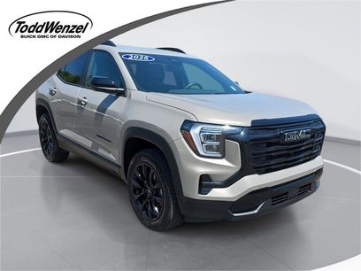 Certified 2026 GMC Terrain Elevation w/ Elevation Premium Package