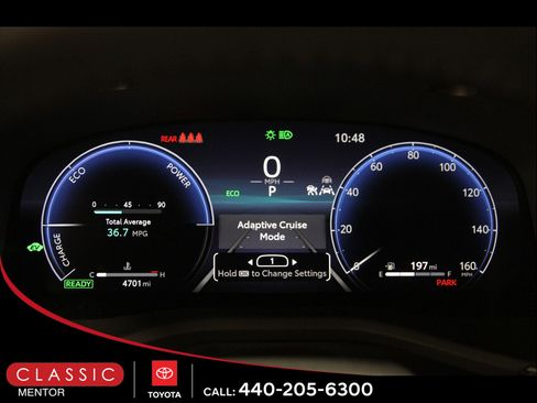 Certified 2026 Toyota Camry XSE w/ Premium Plus Package image 8