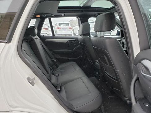 Used 2015 BMW X1 xDrive35i image 17