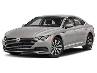 Used 2020 Volkswagen Arteon SE
