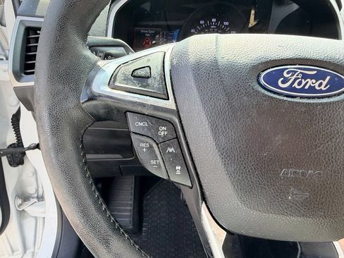 Used 2020 Ford Edge SEL w/ Convenience Package FWD image 27