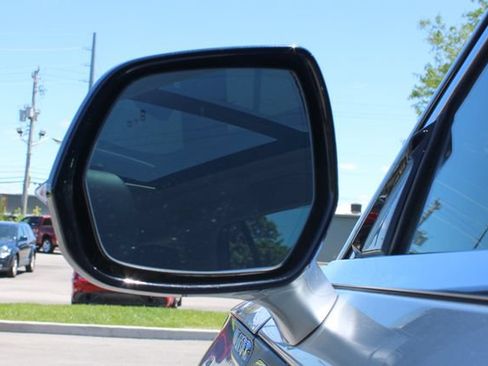 Used 2020 Lincoln Aviator Reserve w/ Equipment Group 201A AWD/4WD image 8