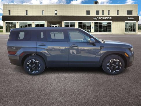 New 2026 Hyundai Santa Fe SE AWD/4WD image 2