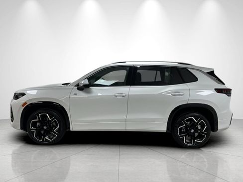 New 2026 Volkswagen Tiguan SEL R-Line AWD/4WD image 2