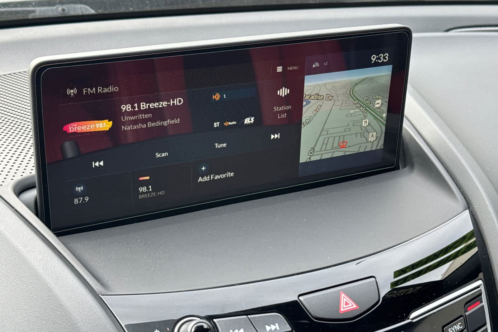 Certified 2025 Acura RDX w/ Advance Package AWD/4WD image 19