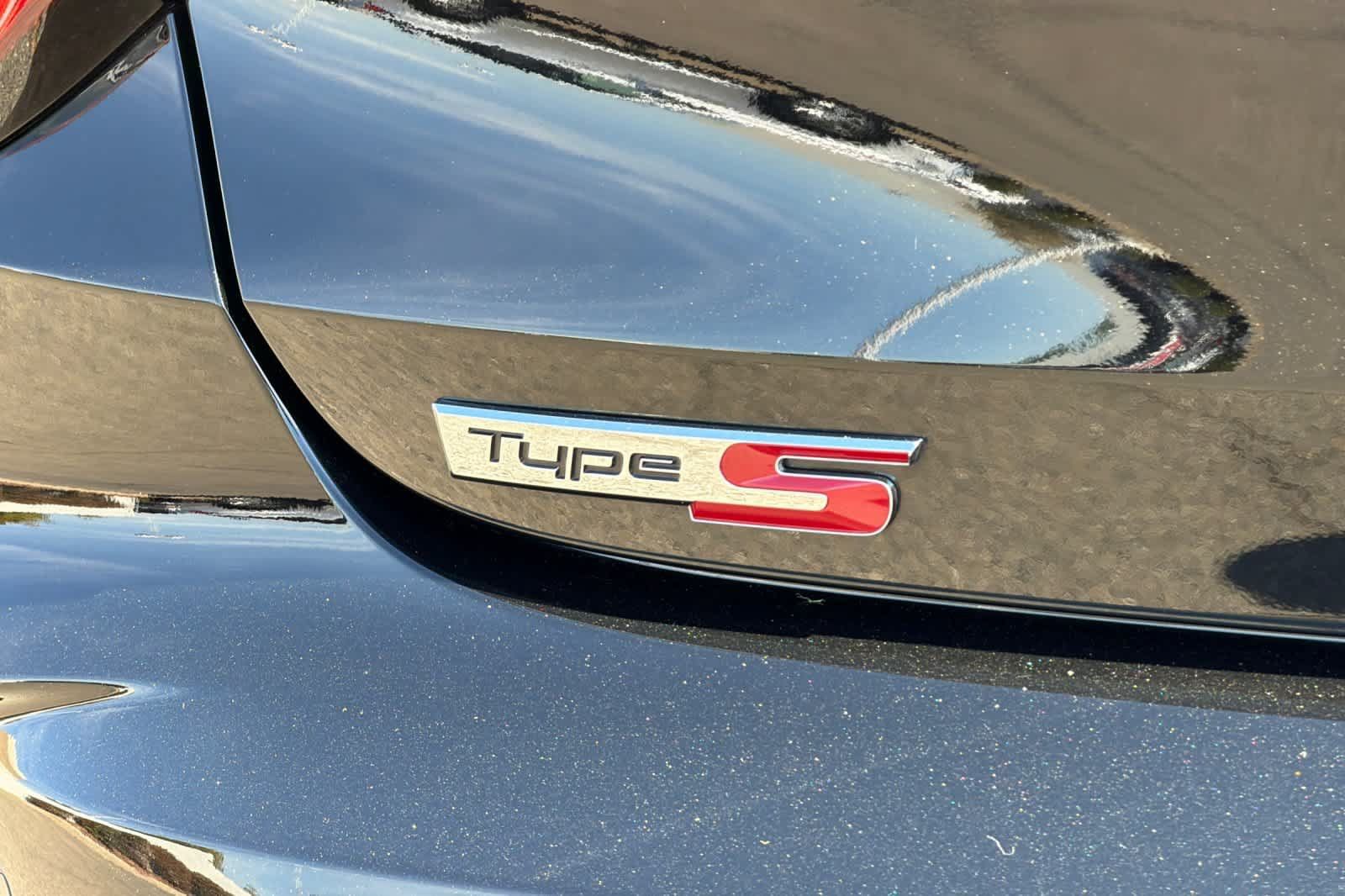 Used 2023 Acura TLX Type S AWD/4WD image 33