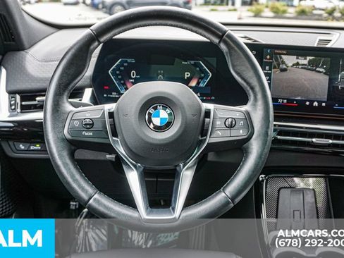 Used 2025 BMW X2 xDrive28i AWD/4WD image 28